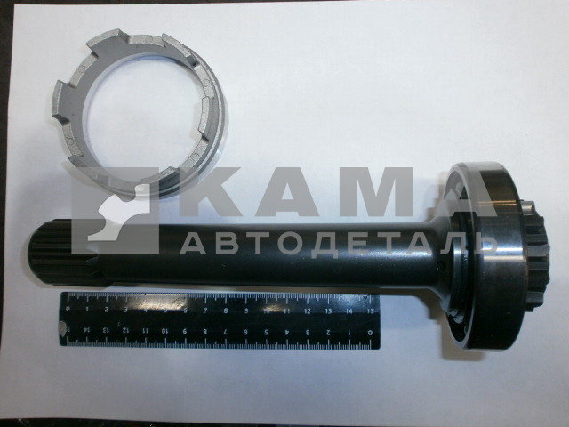 Коробки Отбора Мощности (КОМ)