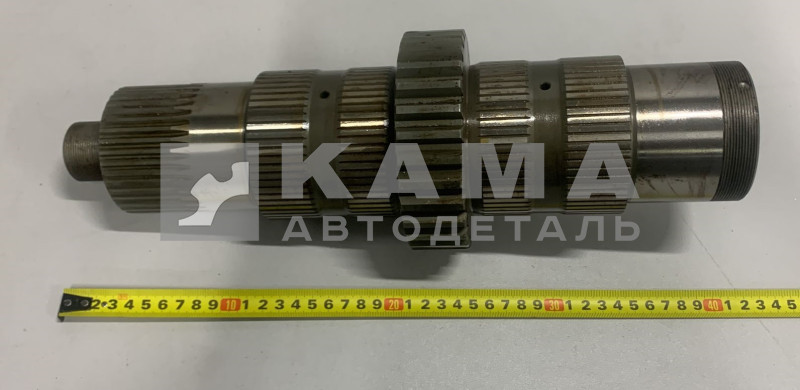 РК ZF вал ведущий 5841 302 094 (171600220056 / 5841 300 193)