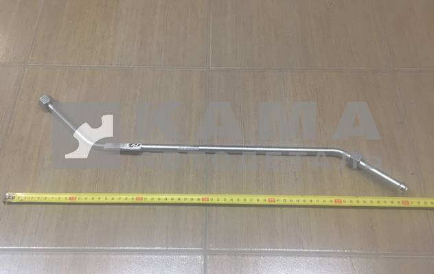 трубка ГУРа (Е4) высок. давления 6520-3408054-35 (эконом)