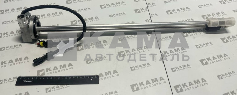 топливозаборник с эл.подогревом DZ93189554106 Шахман (SHACMAN/SHAANXI X3000)