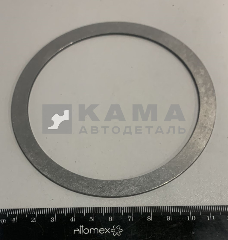 КПП ZF кольцо 0730 006 180 (100х119х2)