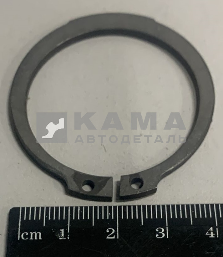 КПП ZF кольцо упорное (42х2,4мм) 0630 501 120 (9S)