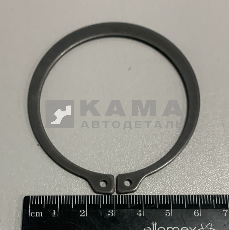 КПП ZF кольцо упорное (60х2мм) 0630 501 041 (9S)