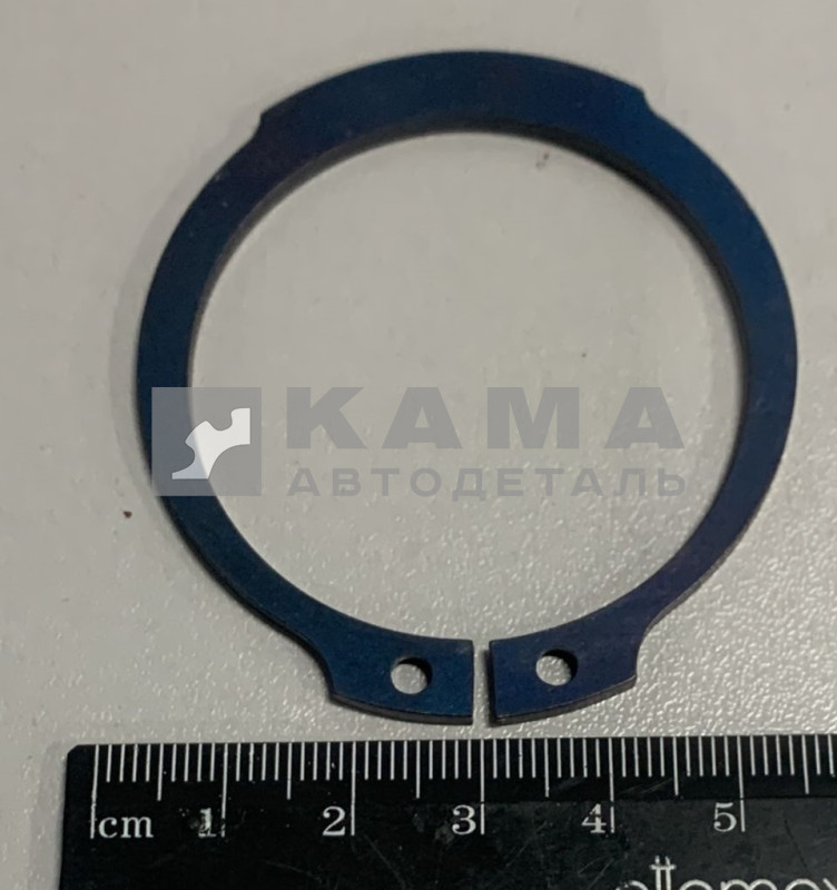 КПП ZF кольцо упорное (50х2,3мм) 0630 501 147 (9S)