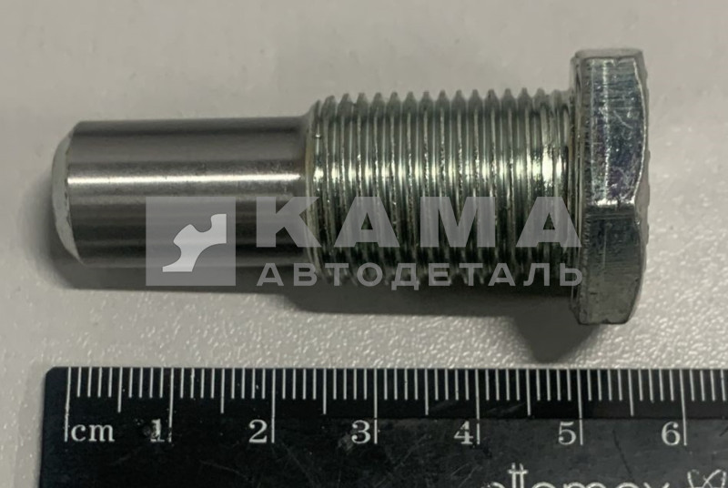 КПП ZF болт шарнирный (М18х1,5)) 1304 306 108 (1346 306 089)