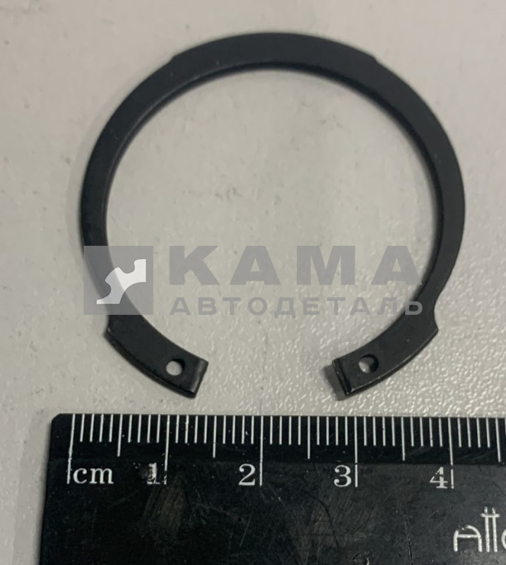 РК ZF кольцо стопорное 0630 532 130