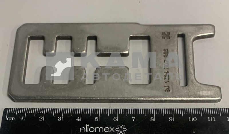 КПП ZF замок 1324 307 097 (1324 307 286)