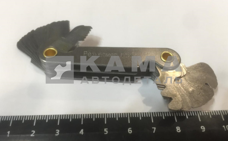 резьбомер 28358