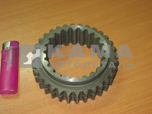 втулка РК дифф-ра 4310-1802167 передней обоймы