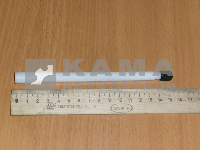 трубка удлинитель внутреннего колеса 150мм пластмассовый АТ10022