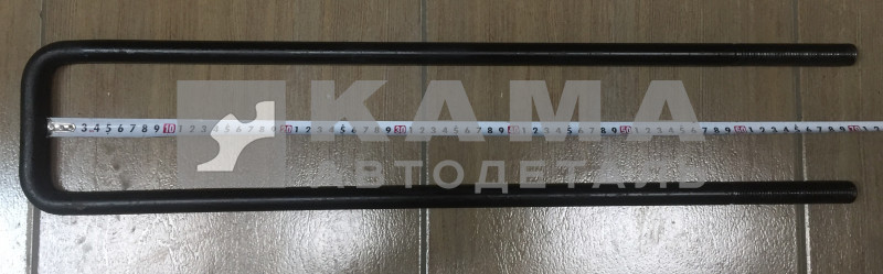 стремянка М20х700 (резьба L-100, расстояние между ножками 110) 02-4310