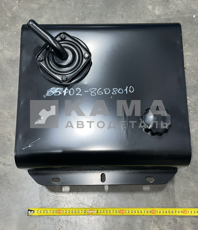 бак масляный 55102-8608010 в сб. (гидробак)