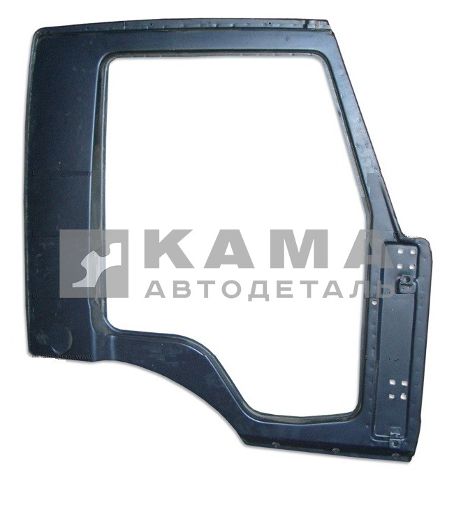 панель кабины "боковина" правая 5320-5401016 (голая жестянка)*