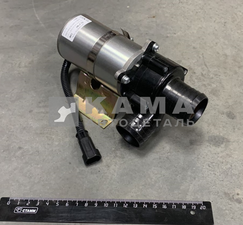 насос тосольный ПЖД-30SP-24 24в cб.2792