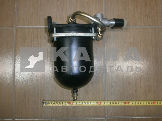 фильтр топливный в сб. ФГОТ ст.обр. (с насосом и подогревателем) 740.31-1105010