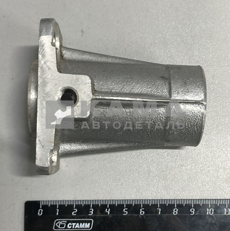 крышка КПП кулисы ЕВРО передняя часть 530-17022..??? (РОСТАР)