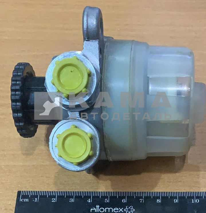 фильтр топливный в сб. ФГОТ (насос топл. ручной) 023.070	"SAMPA"