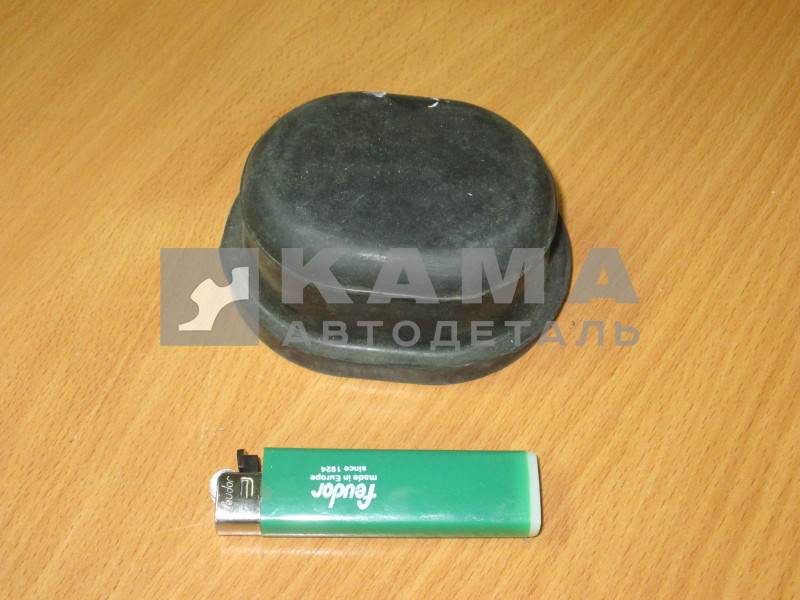 буфер рессоры МАЗ (подушка) 5336-2912622 (РТИ)