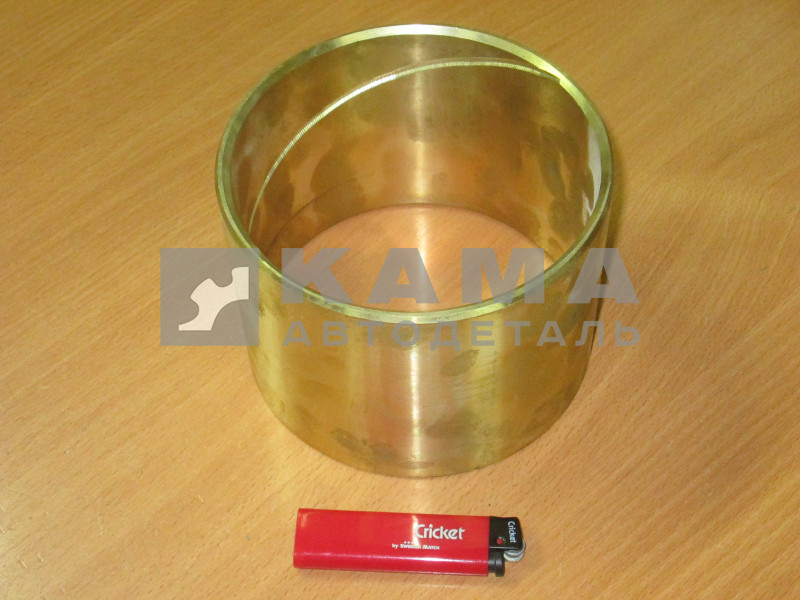 втулка башмака балансира 6520-2918074 БРОНЗА (Двнутр.123мм)