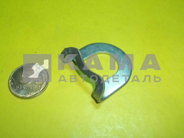 стопор пальца кабины (ЧЕКА) 862507