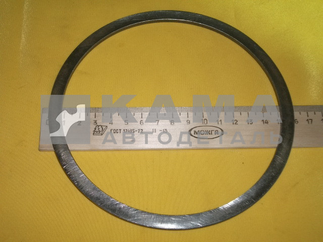 шайба РК (прокладка) регулировочная зад.под-ка 65111-1802221