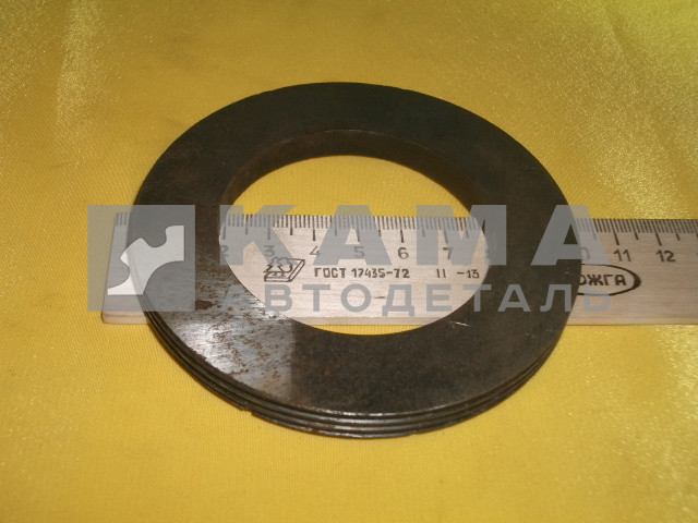 шайба Раздаточной Коробки маслоотражательная вала зад.моста 65111-1802195 (D60х97 резьба)