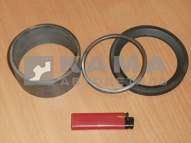 втулка РК (рем/комп из-3х) распорная диффер. 65111-1802448 (451,343) шестерни высш.перед