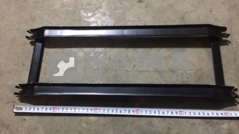 рамка крепления АКБ 5320-3703084