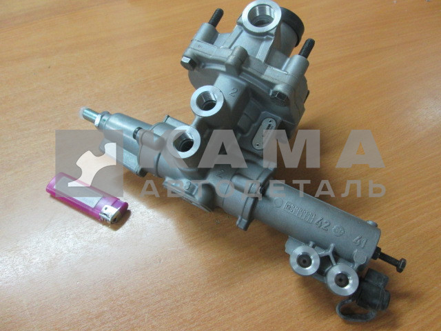 Регулятор Тормозных Сил (РТС) WABCO 4757145090 (4757145007)