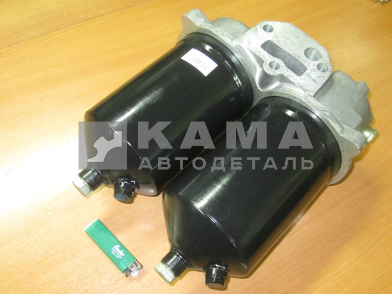 фильтр масляный (ФГОМ) ст обр в сборе 740.1012010 (завод)