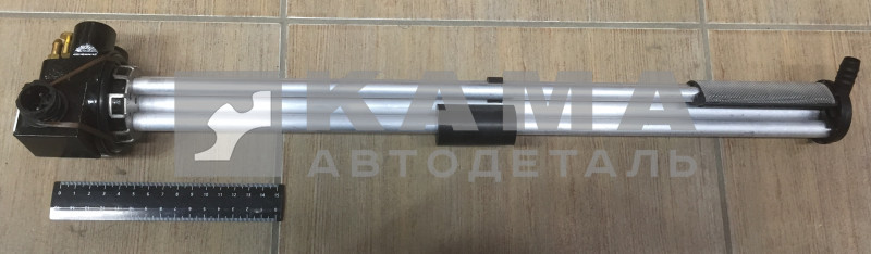 топливозаборник Е-3;4 БЕЗ подогрева/датчик 500л (L=525мм) ТХ3-525 (45104110403490/525Е-1104010)