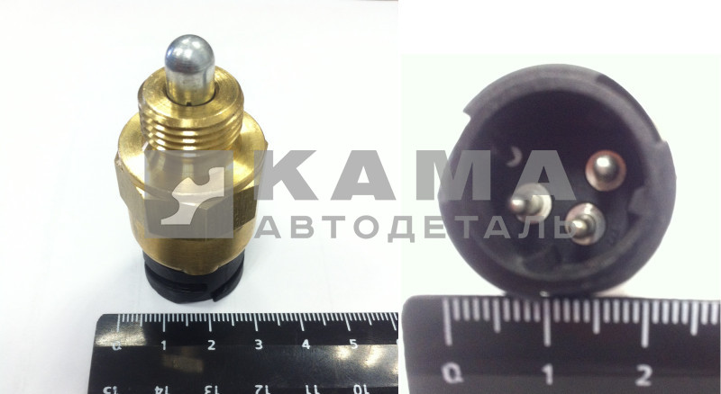 датчик ВК24-1 ИМПОРТ 81.25503.0239 ЕВРОразьем