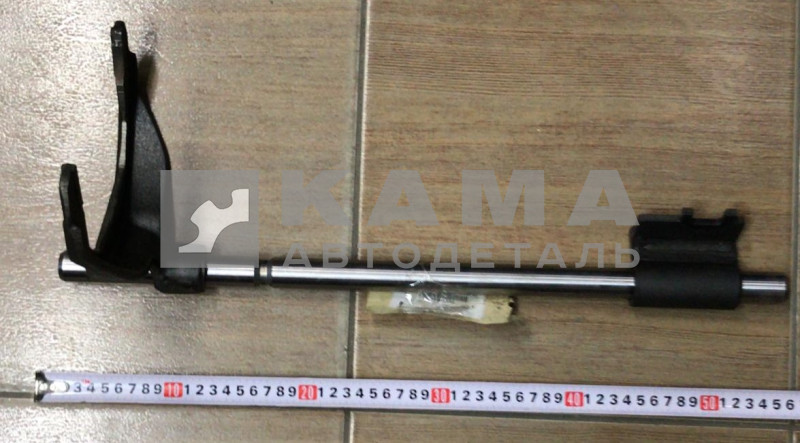 КПП ZF шток и вилка 1315 206 083 (1316 206 061) шток 1315 206 023 (16S)