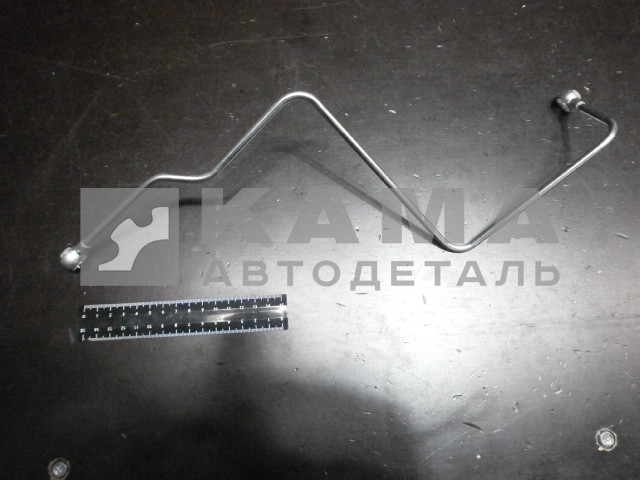 трубка ТНВД подвода масла 740.90-1111568 (ДВС КАМАЗ-Common Rail)*