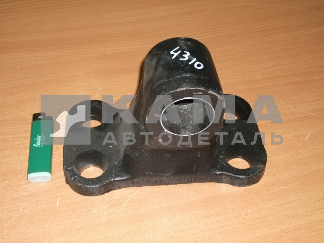 кронштейн реактивной штанги 4310-2919072