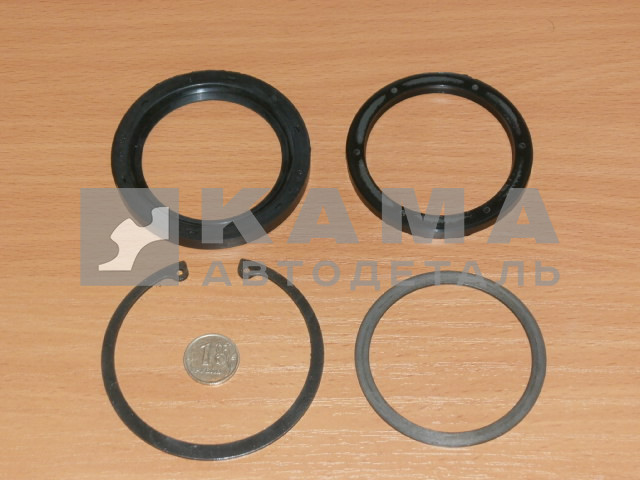 р/к ГУРа - вала СОШКИ (к-т из 4-х)