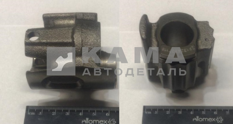 КПП ZF фиксирующий элемент 1324 307 116