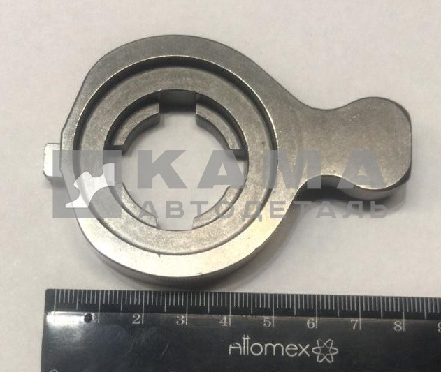 КПП ZF поводок включения 1/2-й передачи 1324 307 073