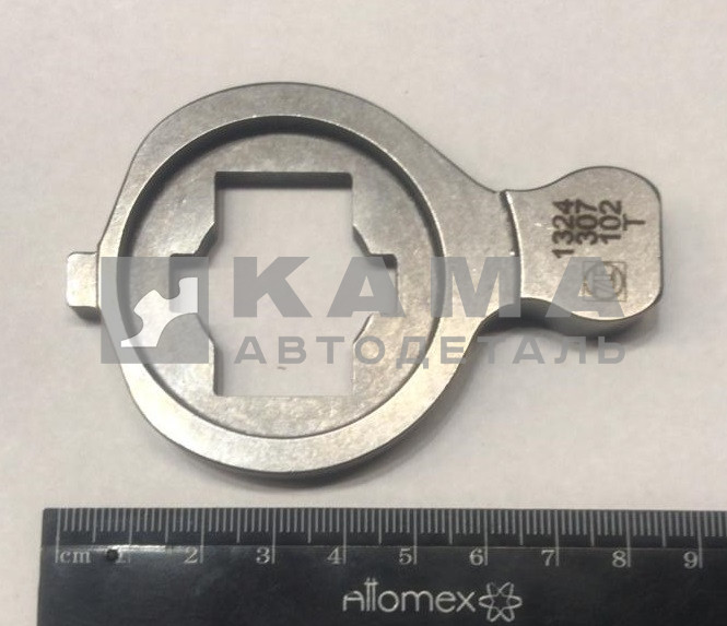 КПП ZF поводок включения 3/4-й передачи 1324 307 102