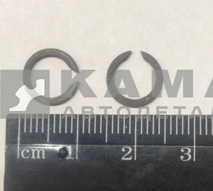 КПП ZF кольцо стопорное пружинное 0630 513 041