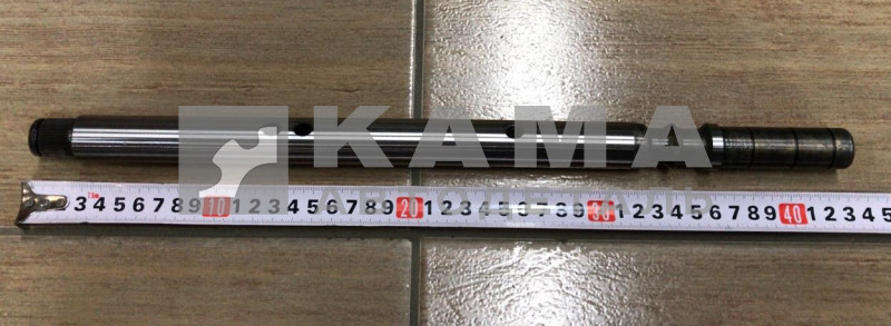 КПП ZF вал переключения передач 1324 307 134 (9S)