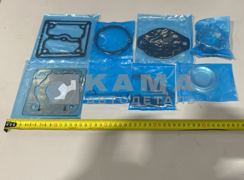 р/к компрессора 1-ц КАММИНС 6 CT, ISLe, L375 3972531(3968085)