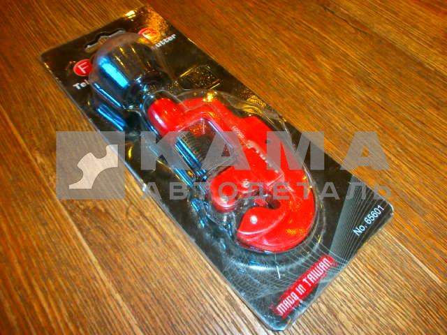 Труборез 3-29 мм (1/8-1-1/8) FORCE