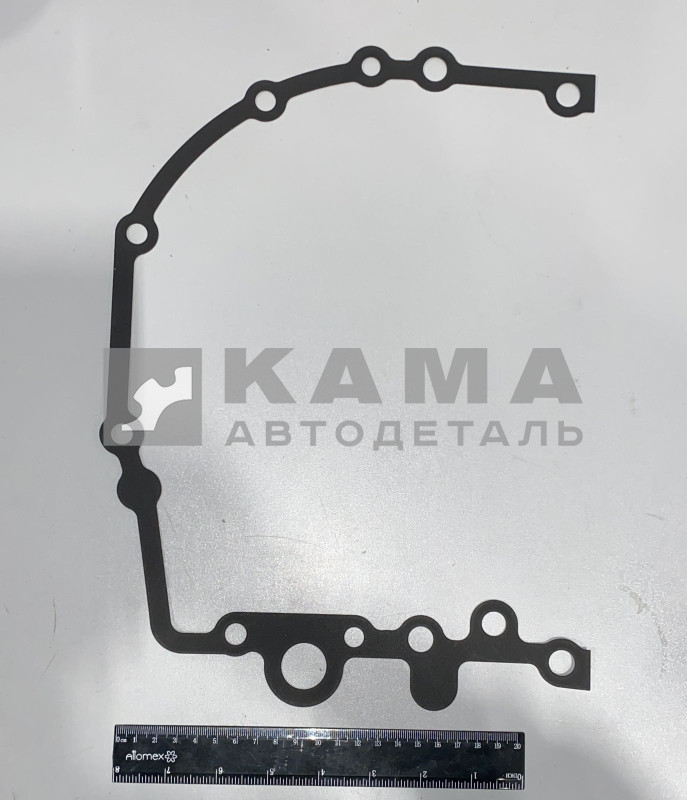 прокладка гидромуфты (передней крышки блока ЕВРО-3,4) МЕТАЛЛ. 740.70-1002265