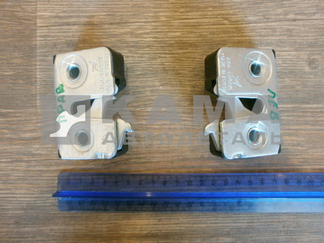 замок двери наружный левый 2108-6105015 ЕВРО-4