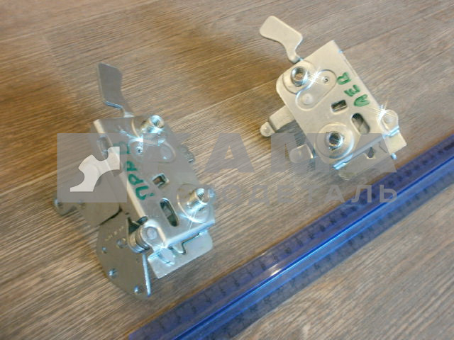 привод замка двери внутренний левый 2108-6105013 ЕВРО-4