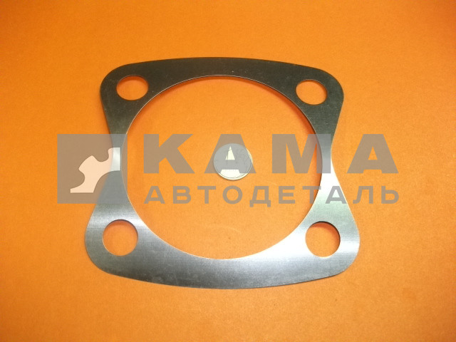 прокладка регулировочная шкворня 4310-2304077 0,5мм (железная)