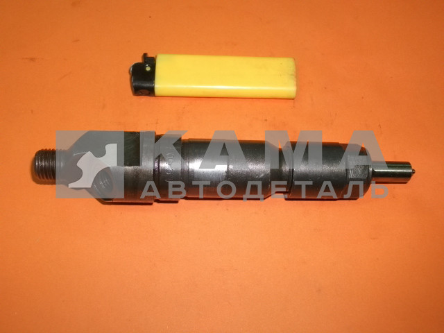 форсунка БОШ-906 / 148Р-1462 ремонт (АЗПИ 216.1112010)