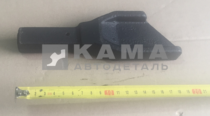 кронштейн борта цапфа правая 55102-8505118