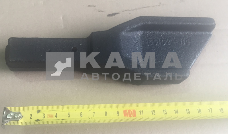 кронштейн борта цапфа левая 55102-8505119